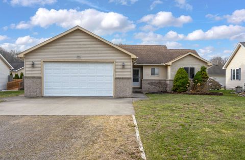 2435 Fruit Street Algonac City MI 48001