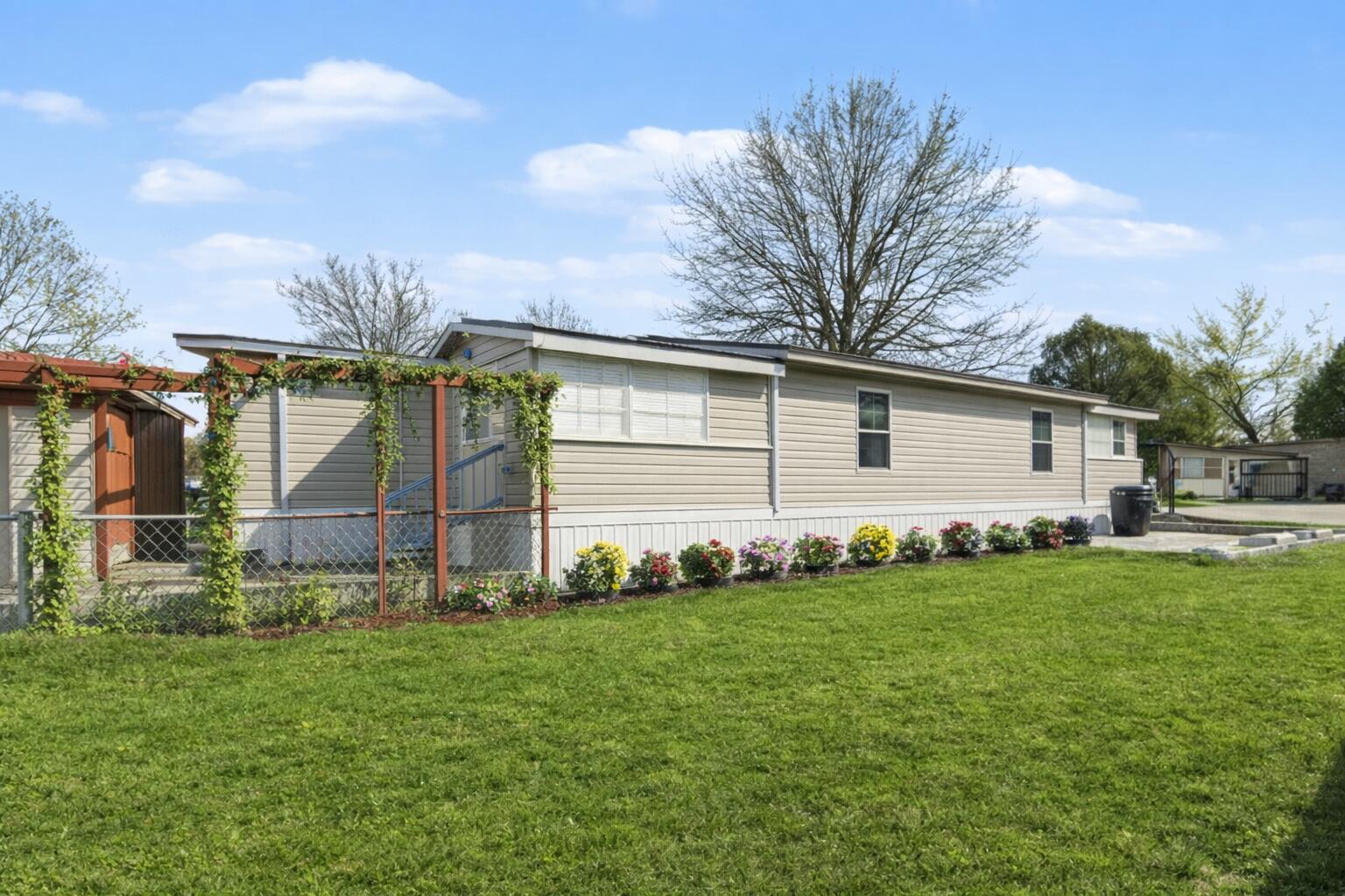 6648 Millstone Drive SE