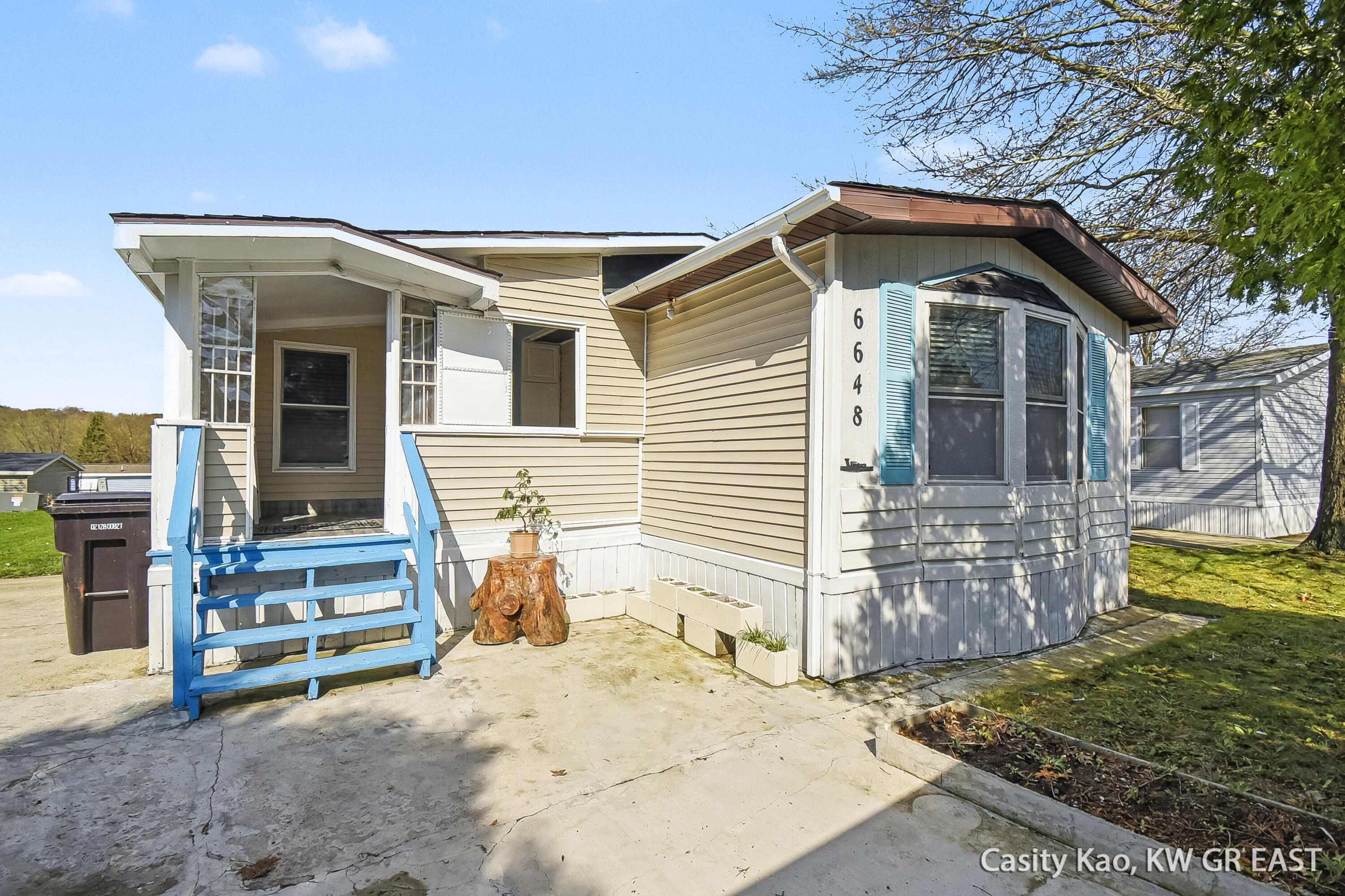 6648 Millstone Drive SE