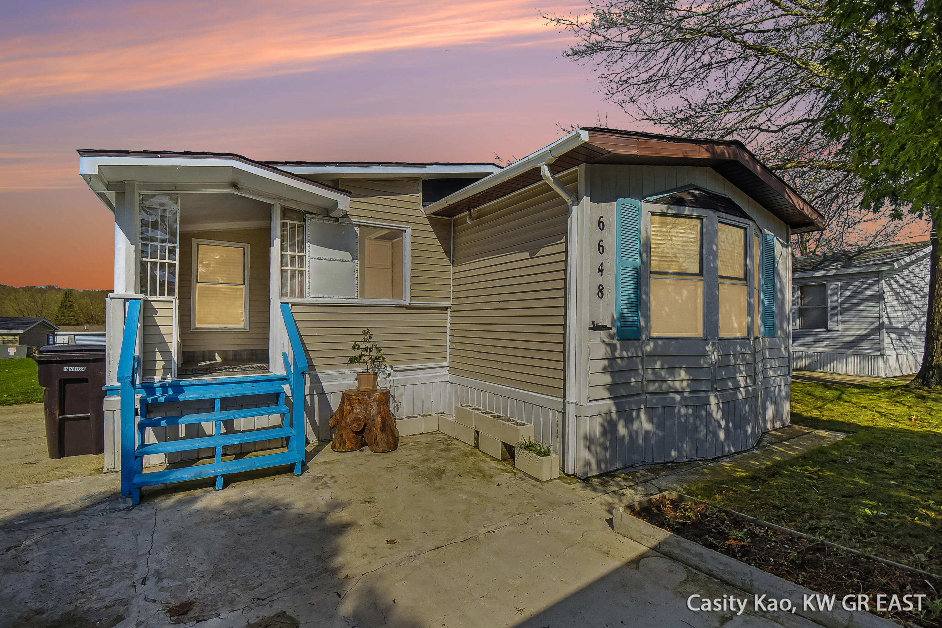 6648 Millstone Drive SE