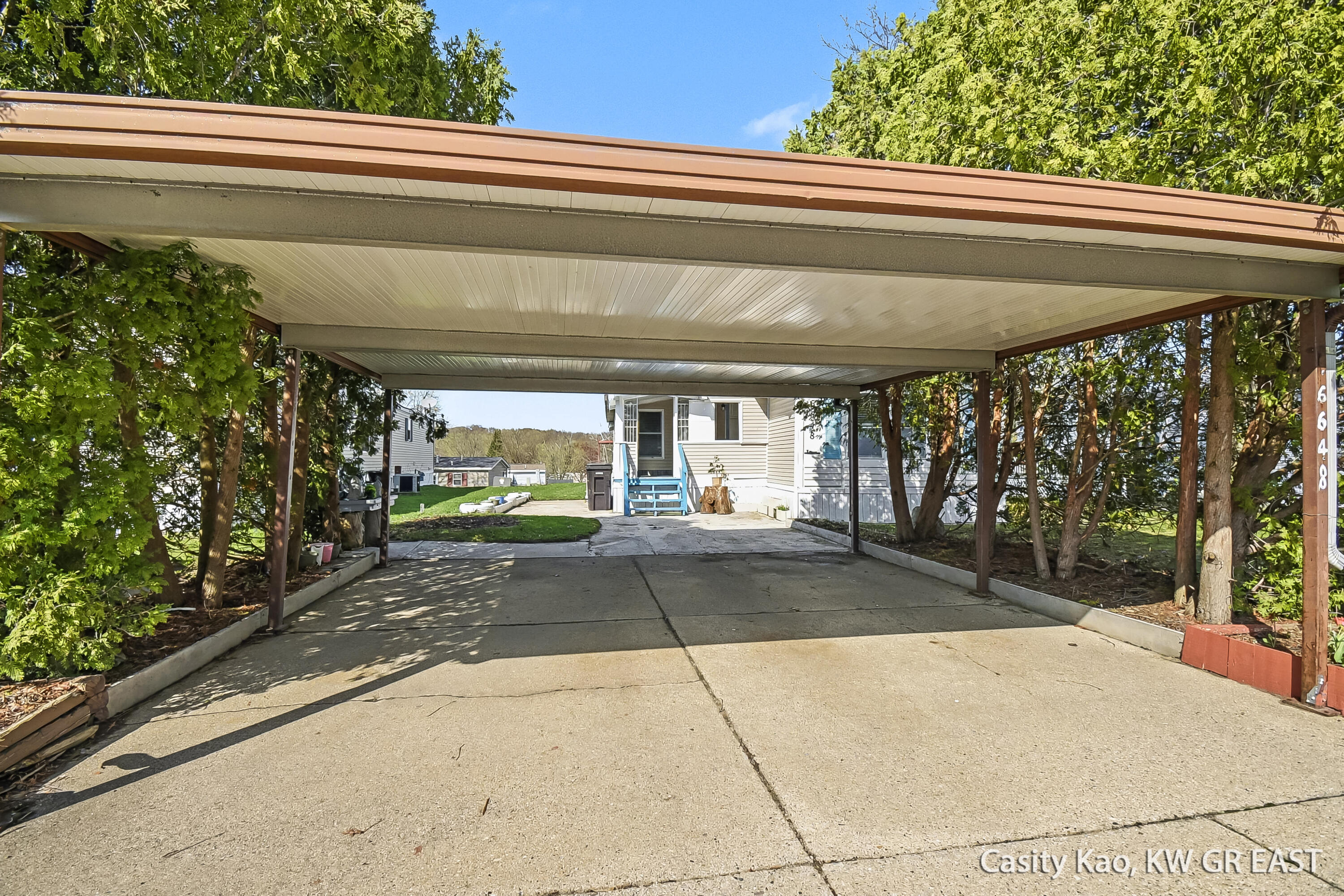 6648 Millstone Drive SE