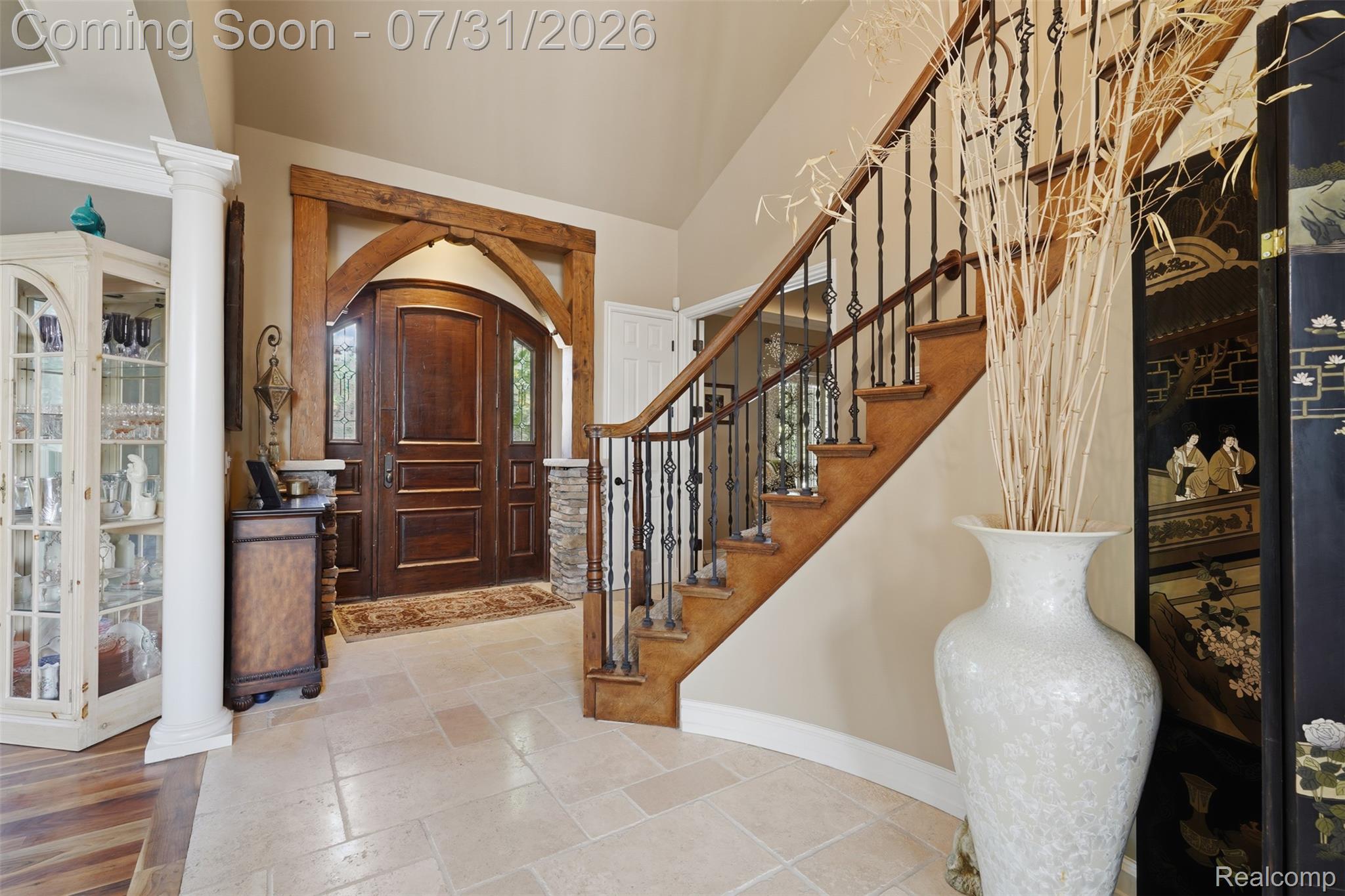 8714 Stoney Creek Drive