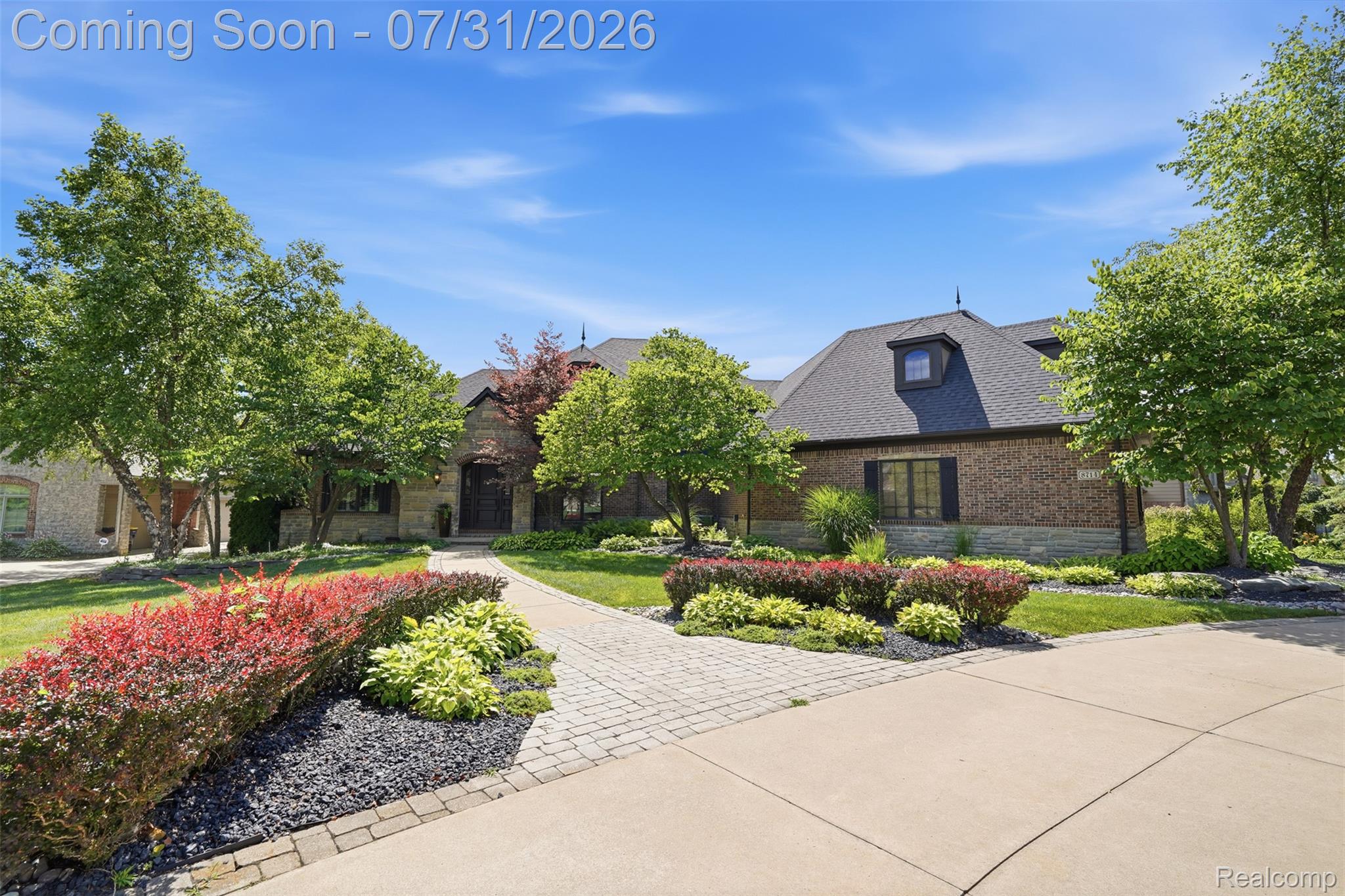8714 Stoney Creek Drive