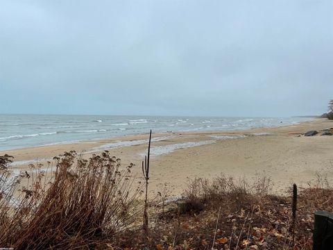 Tiny photo for 5139 Main Street, Unknown, MI 48738 (MLS # 58050201444)