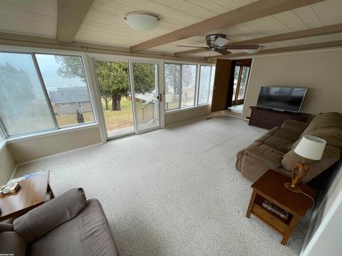 Tiny photo for 5139 Main Street, Unknown, MI 48738 (MLS # 58050201444)