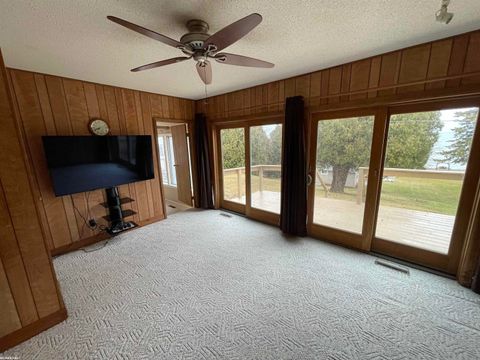 Tiny photo for 5139 Main Street, Unknown, MI 48738 (MLS # 58050201444)