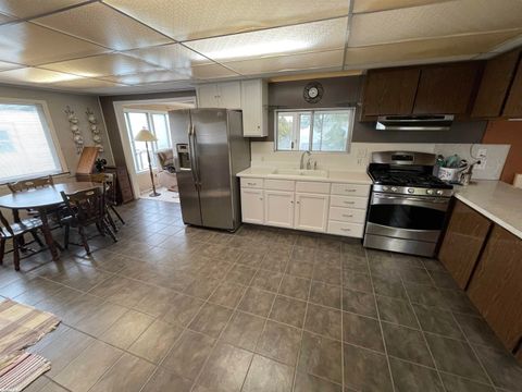 Tiny photo for 5139 Main Street, Unknown, MI 48738 (MLS # 58050201444)