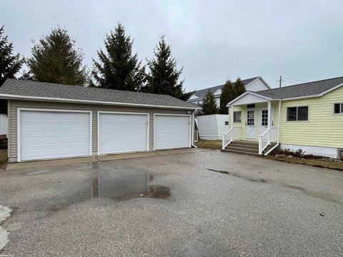 Tiny photo for 5139 Main Street, Unknown, MI 48738 (MLS # 58050201444)
