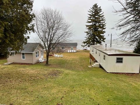 Tiny photo for 5139 Main Street, Unknown, MI 48738 (MLS # 58050201444)