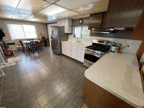 Tiny photo for 5139 Main Street, Unknown, MI 48738 (MLS # 58050201444)