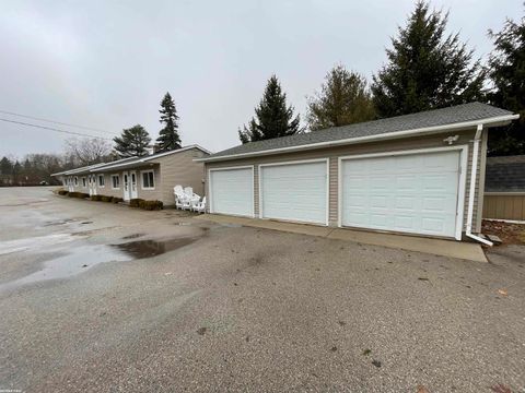 Tiny photo for 5139 Main Street, Unknown, MI 48738 (MLS # 58050201444)