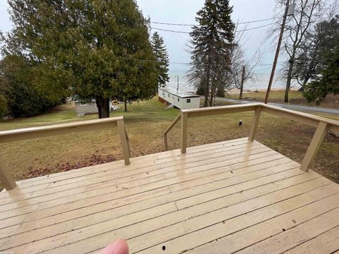 Tiny photo for 5139 Main Street, Unknown, MI 48738 (MLS # 58050201444)