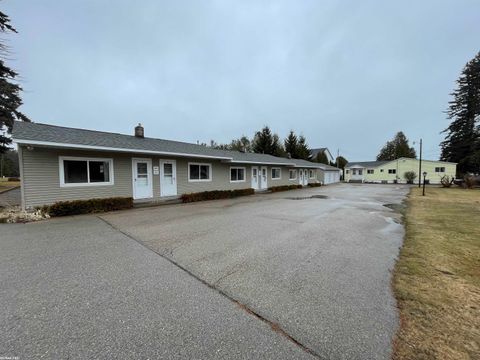 Tiny photo for 5139 Main Street, Unknown, MI 48738 (MLS # 58050201444)