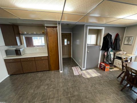 Tiny photo for 5139 Main Street, Unknown, MI 48738 (MLS # 58050201444)