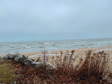 Tiny photo for 5139 Main Street, Unknown, MI 48738 (MLS # 58050201444)