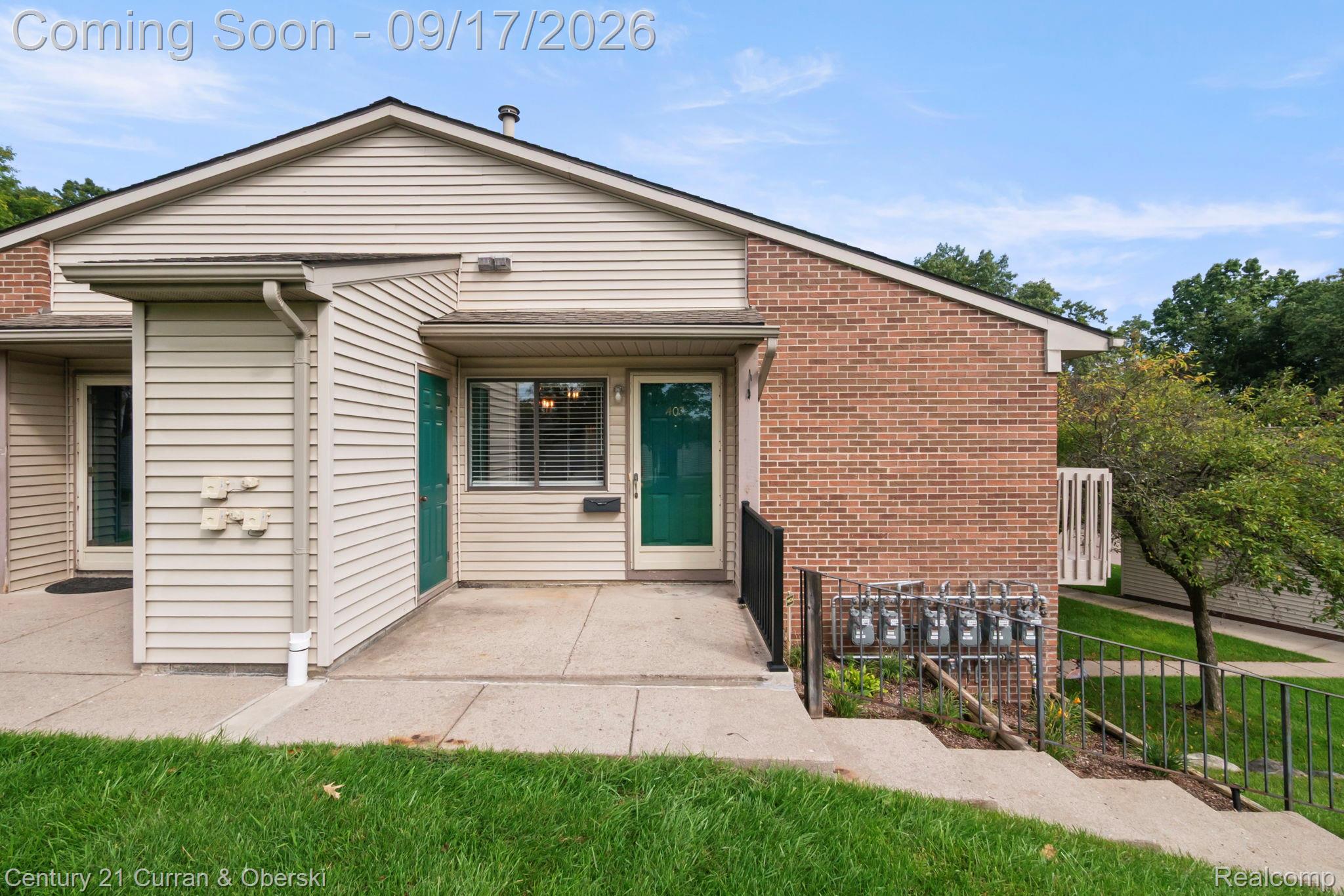 403 Spring Brooke Drive