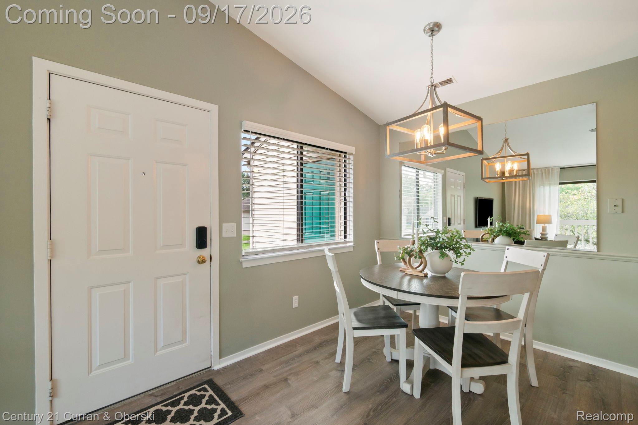 403 Spring Brooke Drive