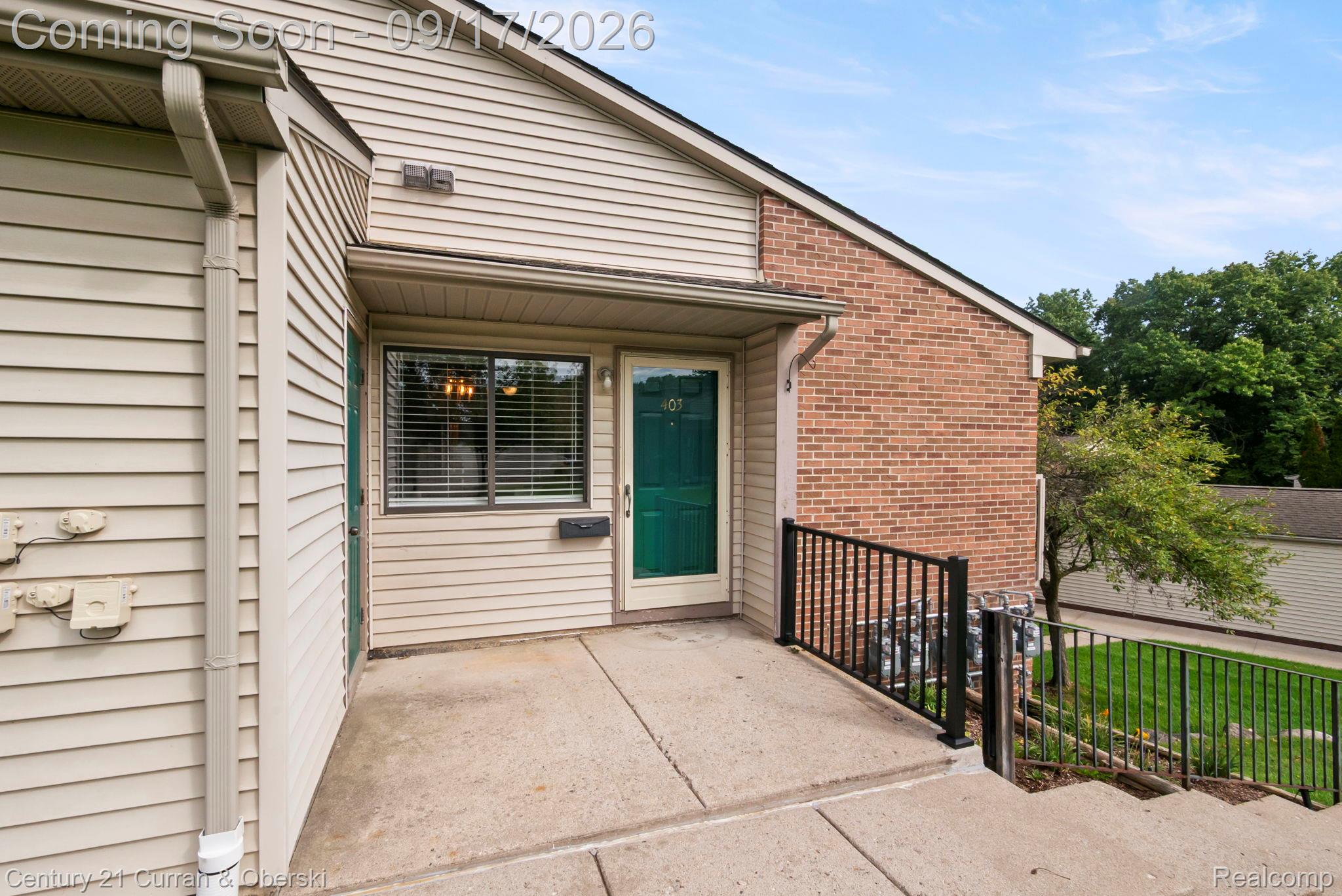 403 Spring Brooke Drive