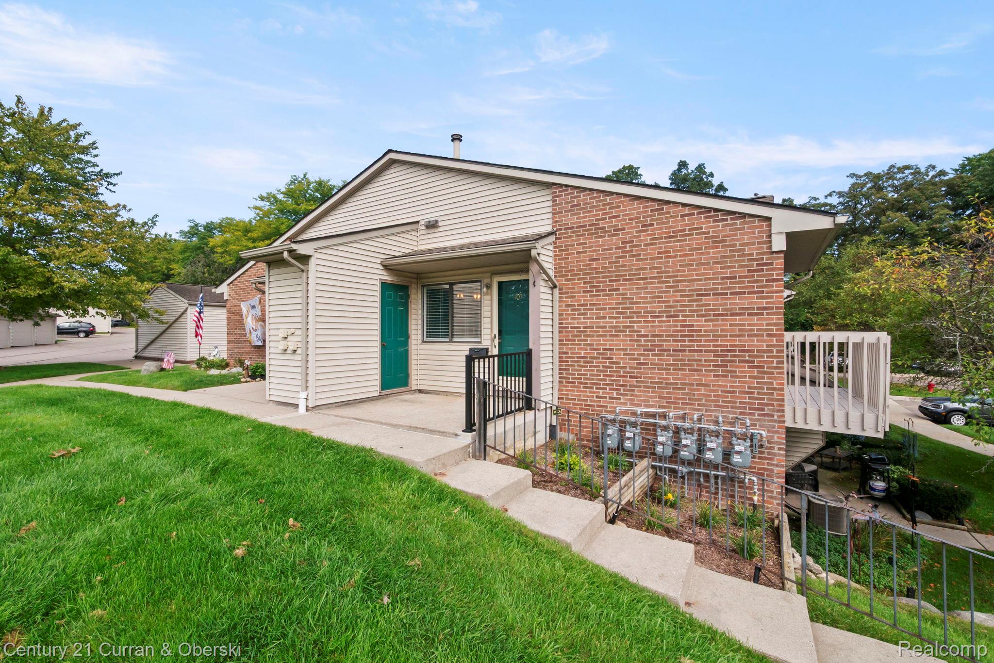 403 Spring Brooke Drive