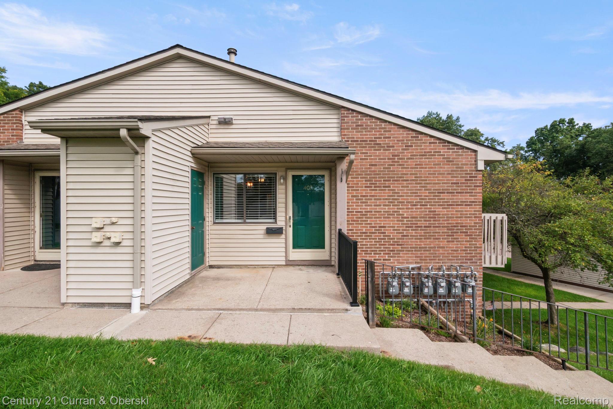 403 Spring Brooke Drive