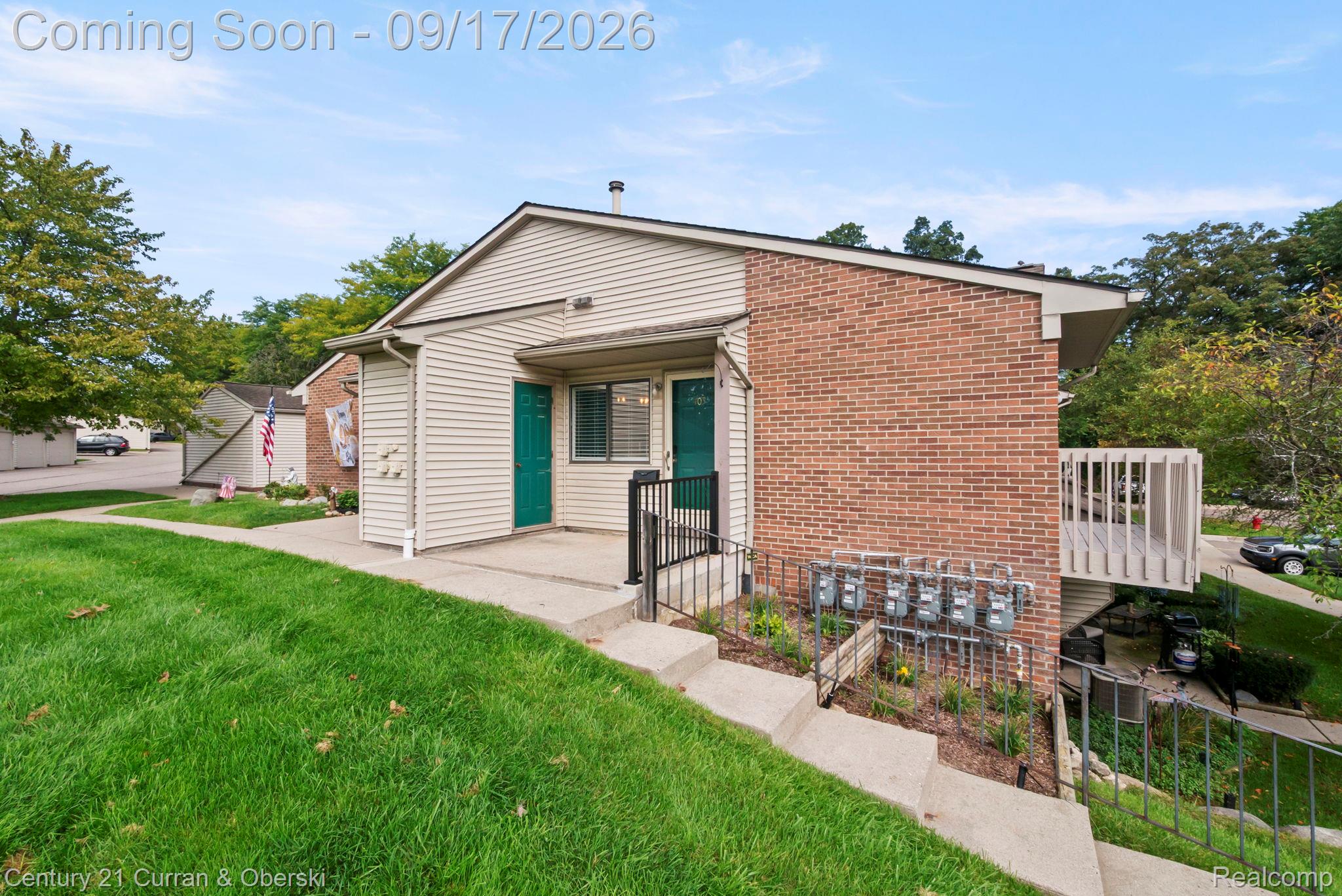403 Spring Brooke Drive