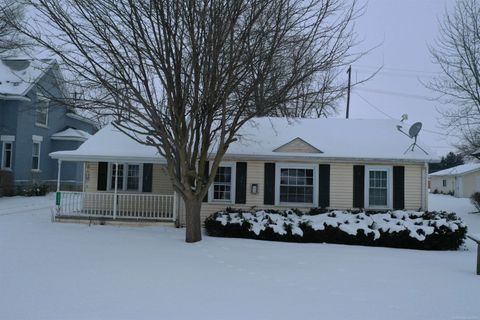 6964 George Street Brown City City MI 48416