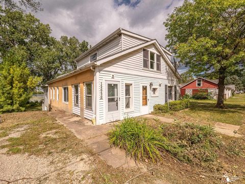 12050 Elmdale Drive Freedom Township MI 48158