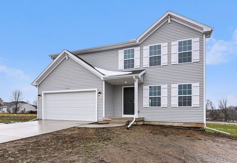 2041 Kristin Court Muskegon Charter Township MI 49442