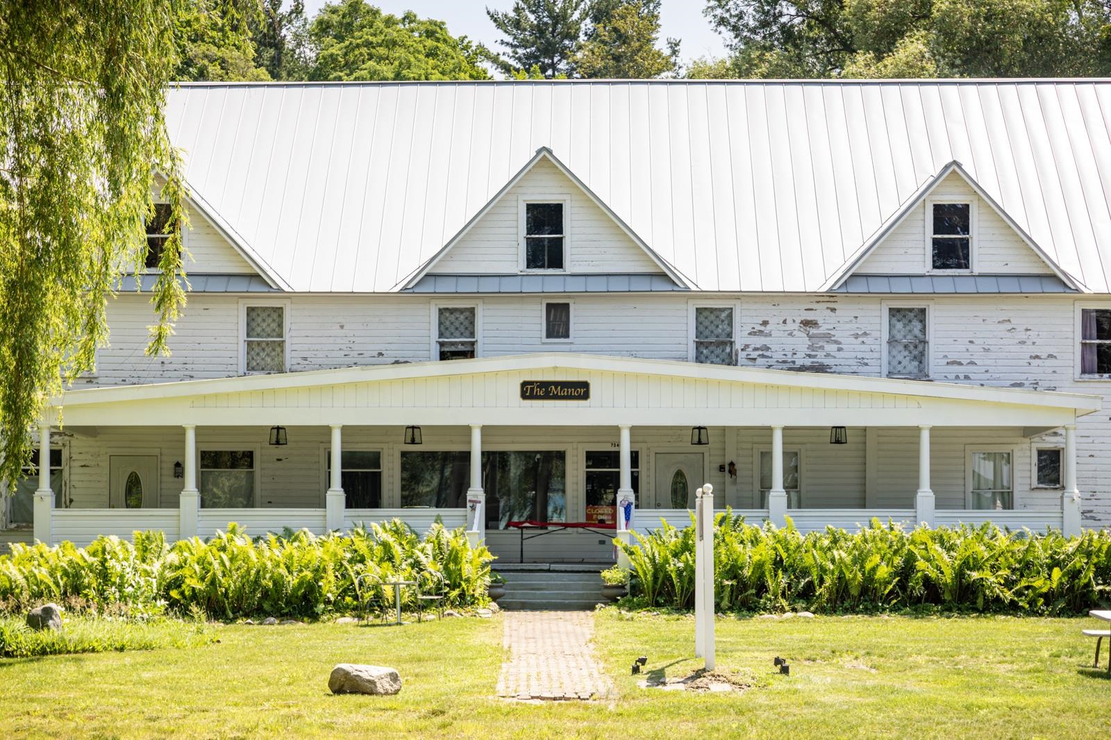 7345 W Glenmere Road