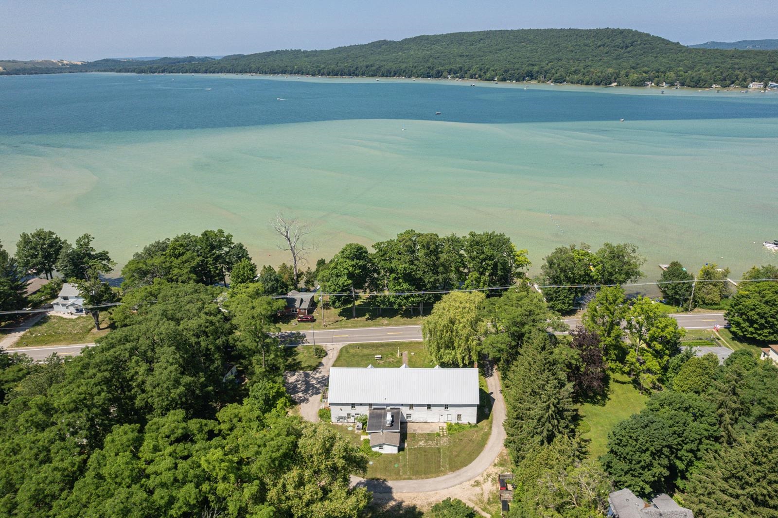 7345 W Glenmere Road