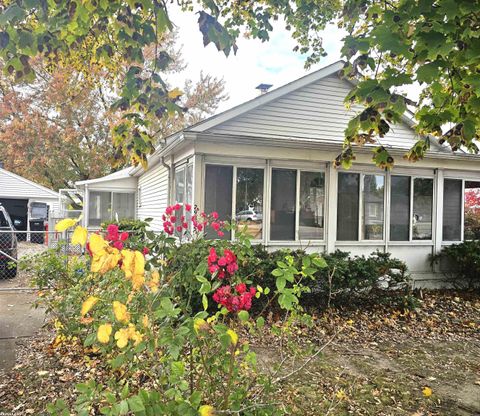 29355 Utica Road Roseville City MI 48066