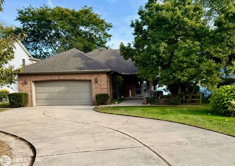 6901 River Road Cottrellville Township MI 48039