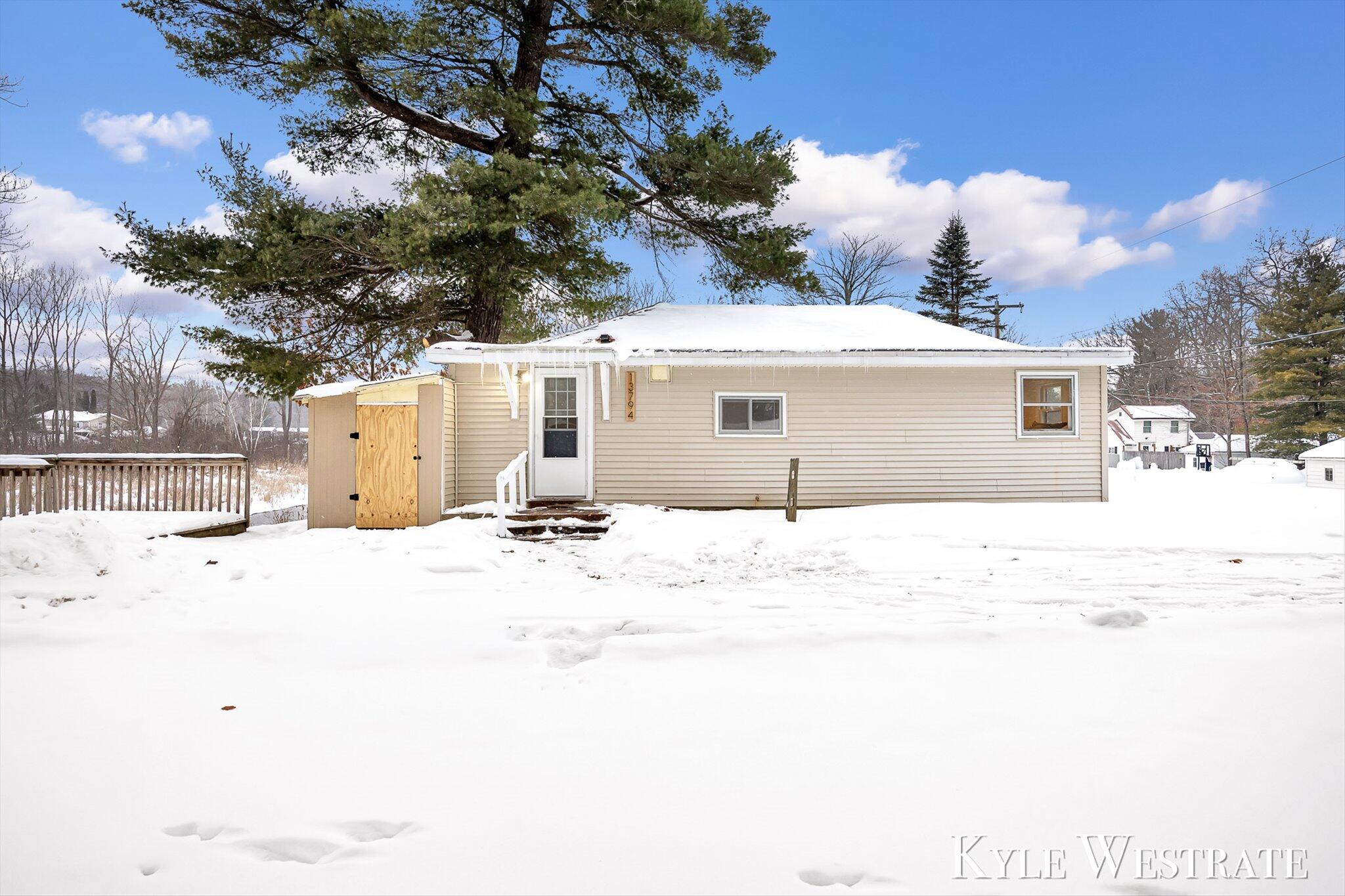 13794 Keiber Road NE