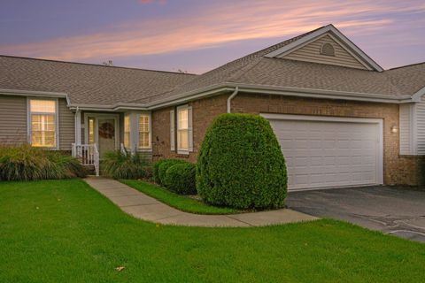 1378 S Village Circle Oshtemo Charter Township MI 49009