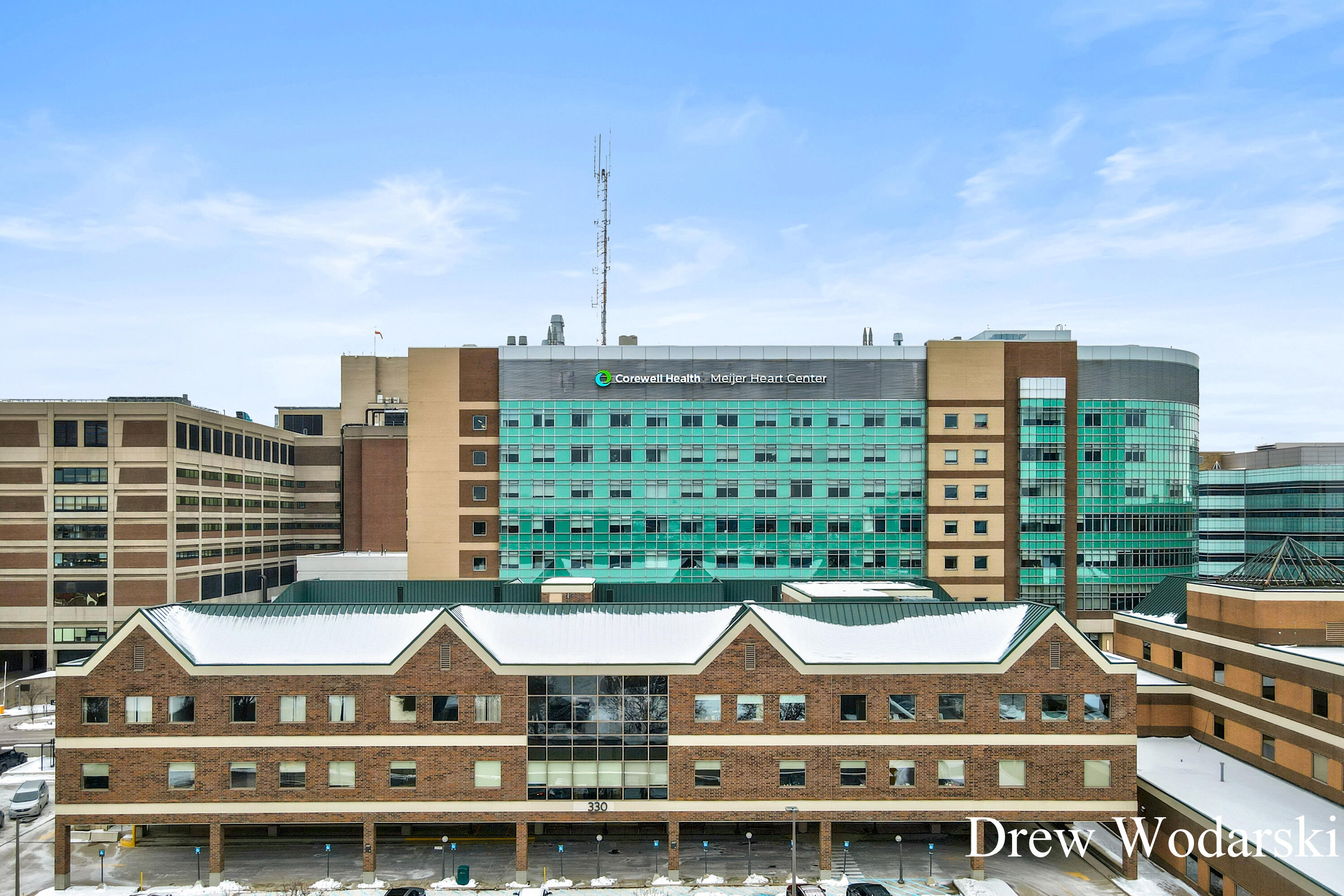 253 Prospect Avenue NE 105