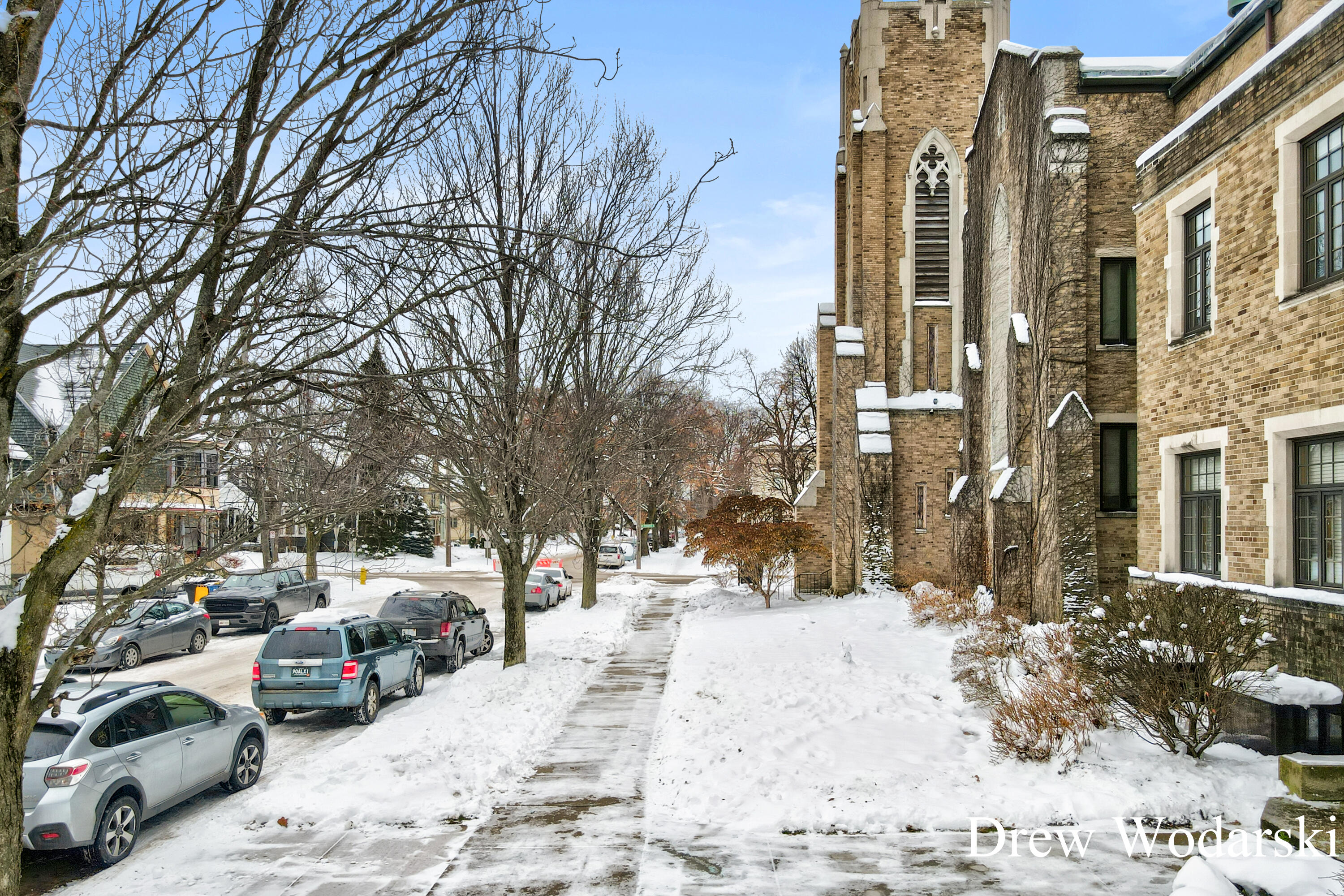 253 Prospect Avenue NE 105