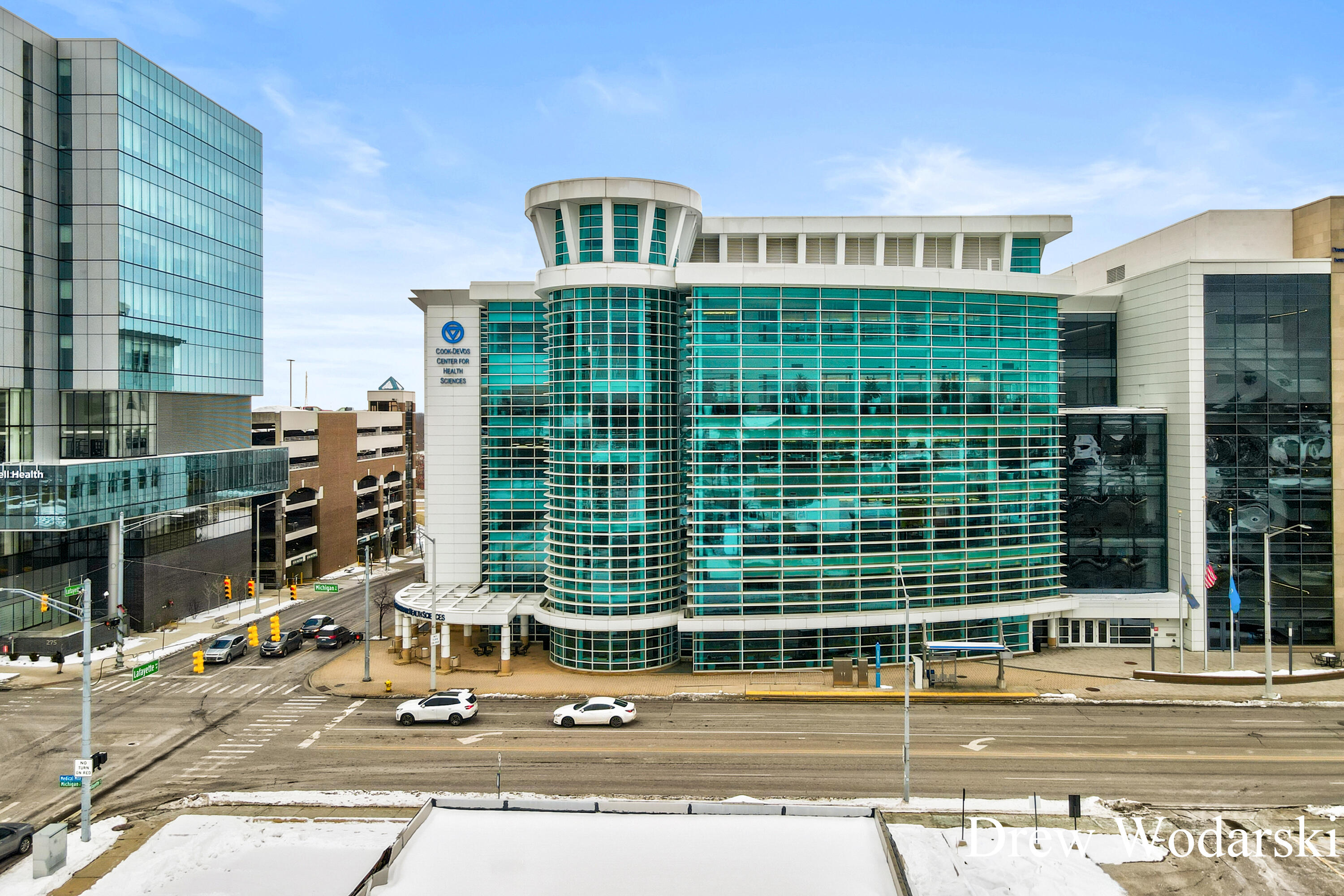 253 Prospect Avenue NE 105