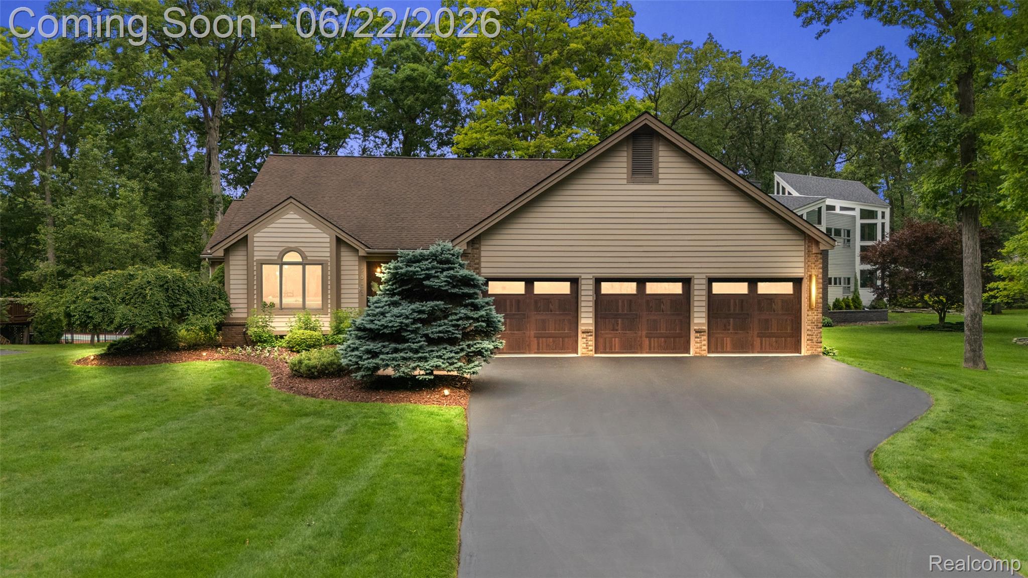 5083 Timber Cove Circle