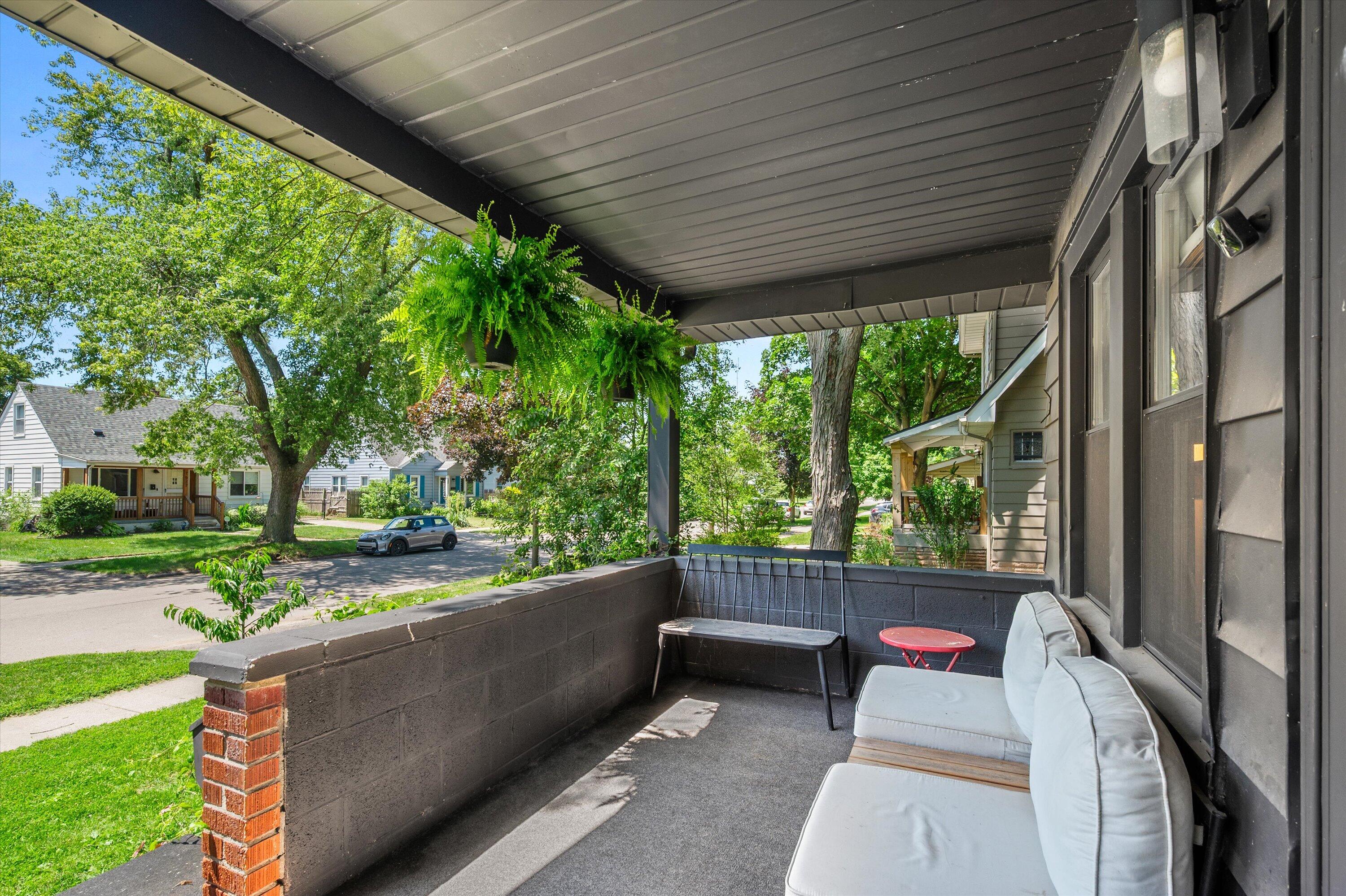1666 Pearson Street