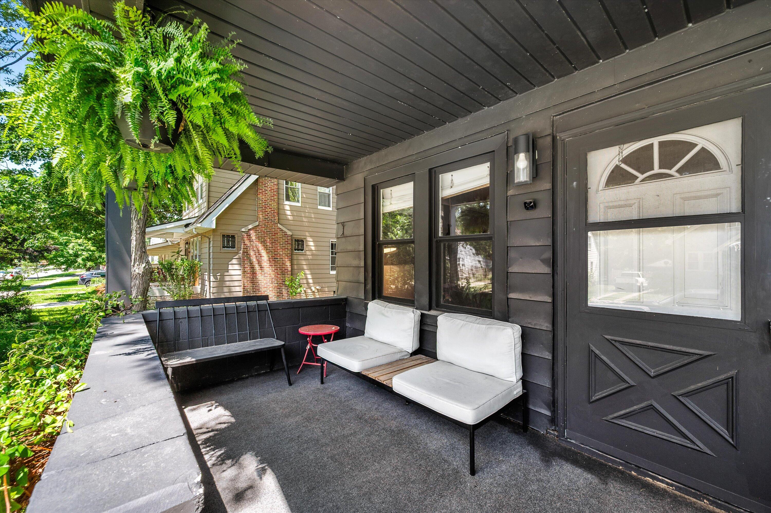 1666 Pearson Street