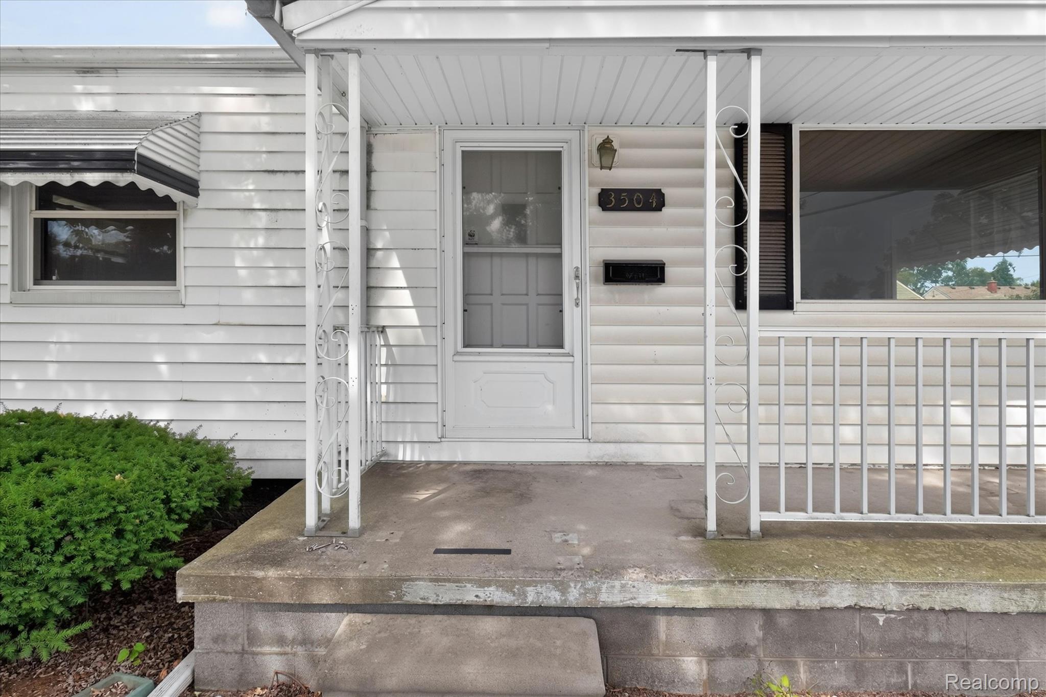 3504 18th Street