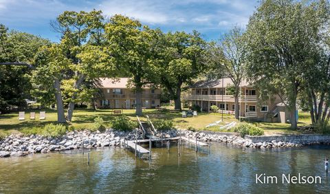 6195 Murray Road Fruitland Township Muskegon MI 49461