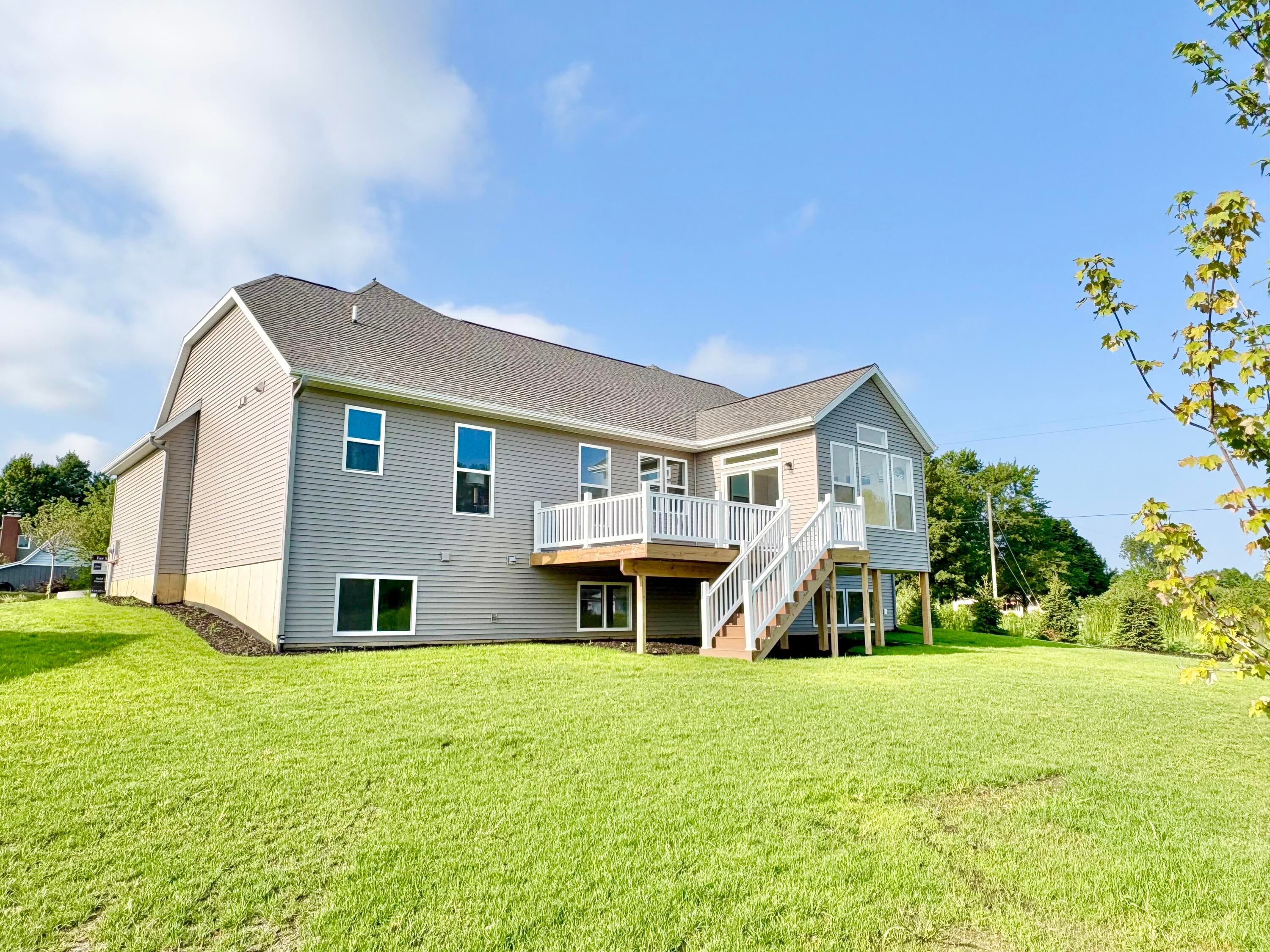 3563 Conrail Drive