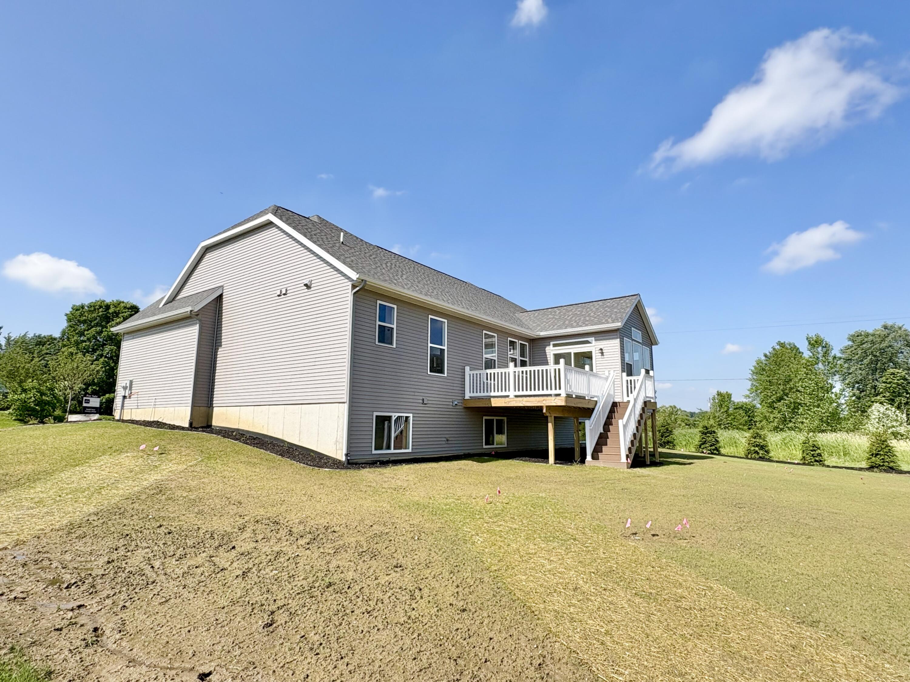 3563 Conrail Drive