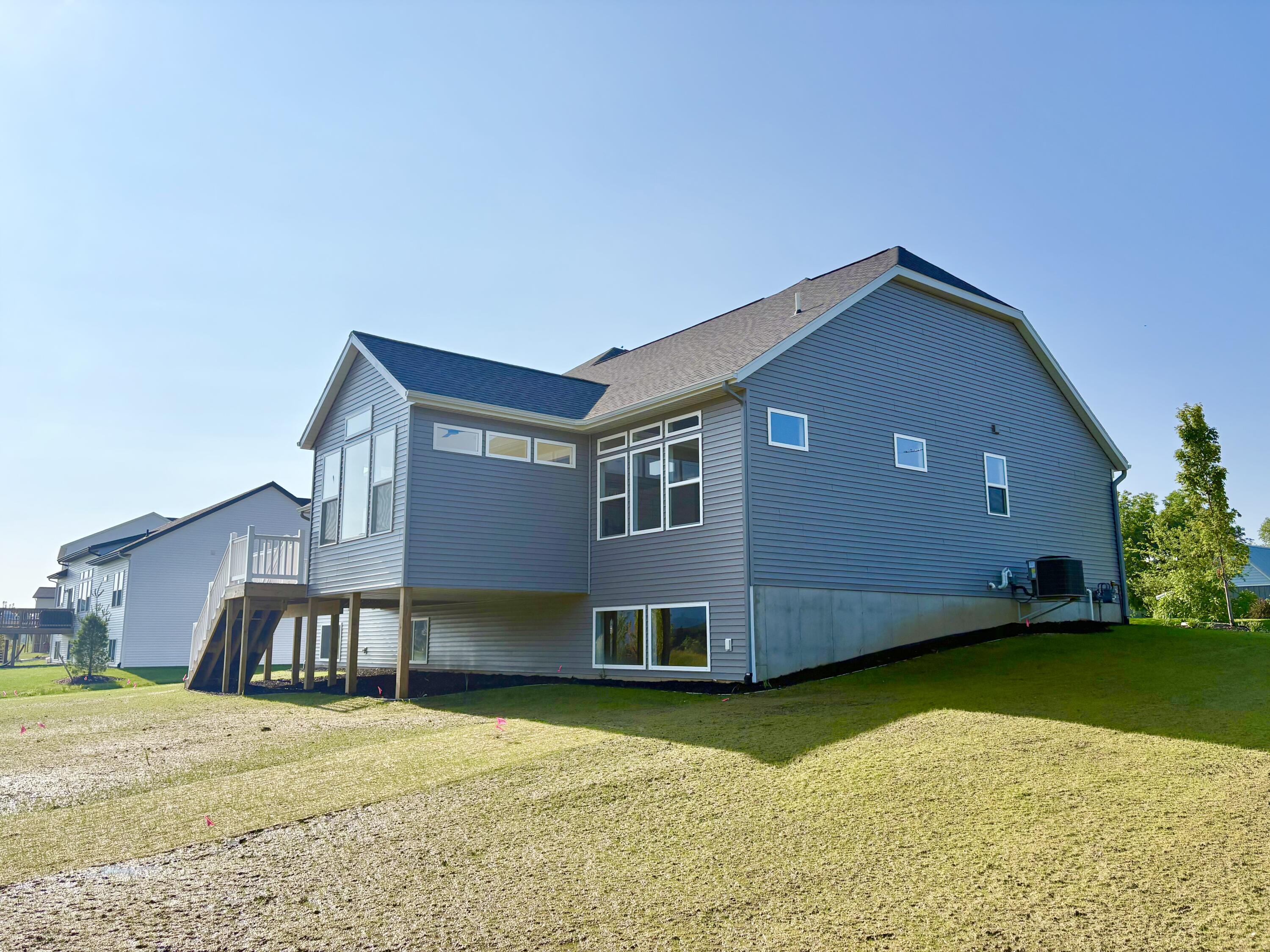 3563 Conrail Drive