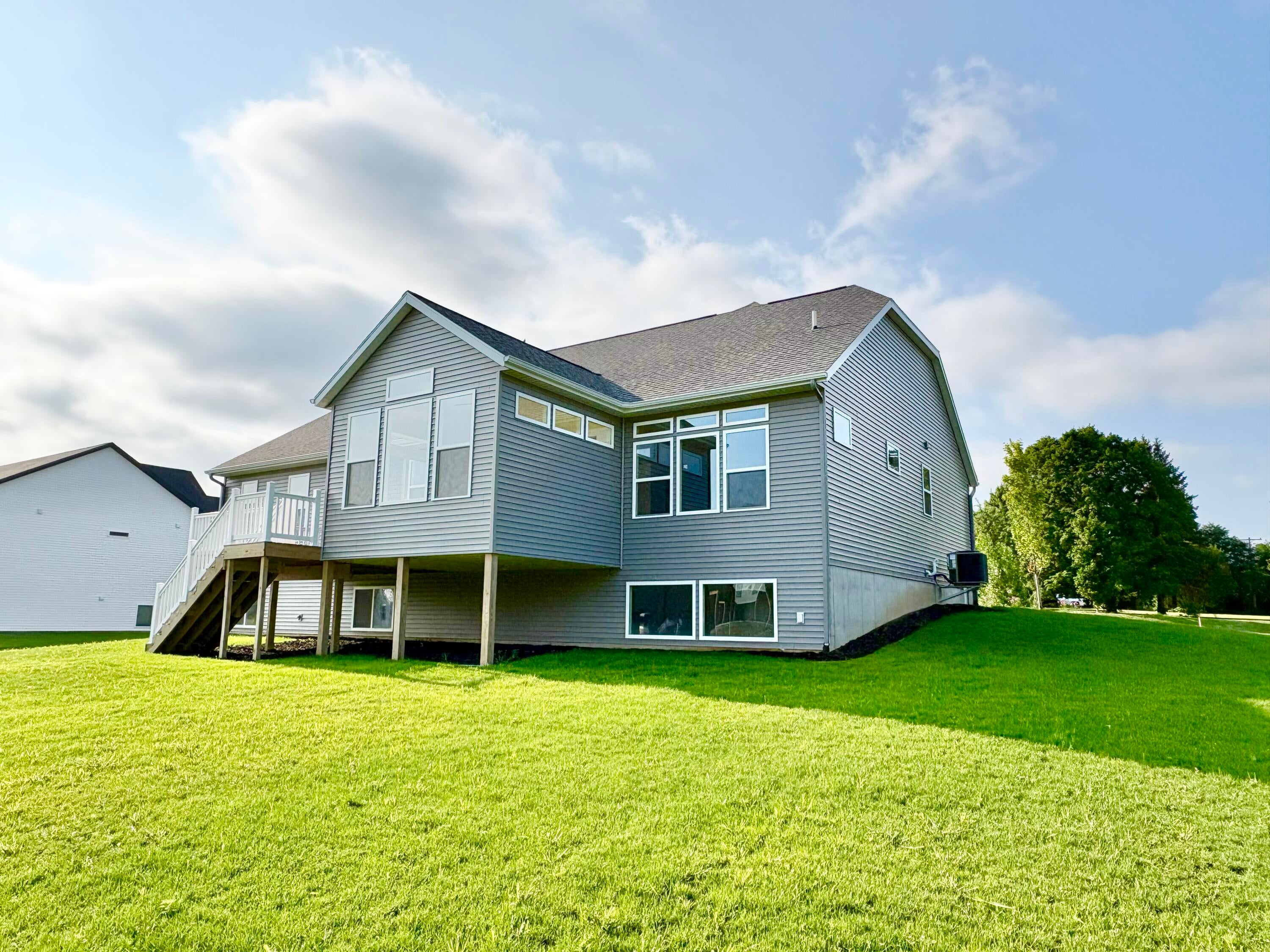 3563 Conrail Drive