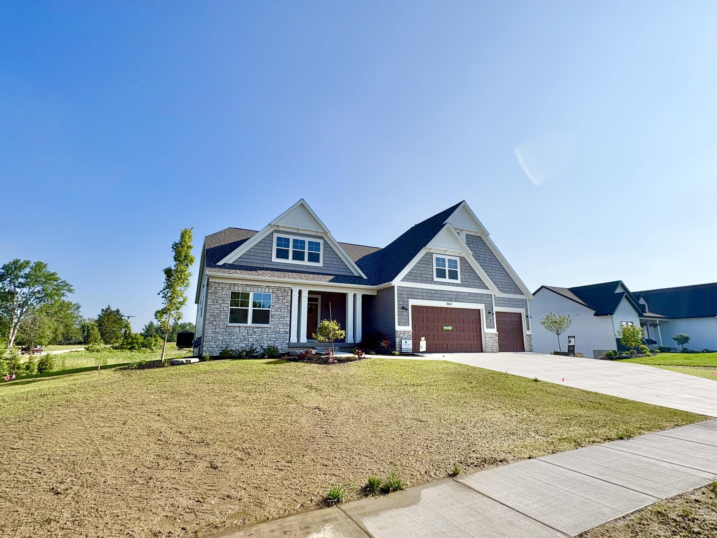 3563 Conrail Drive