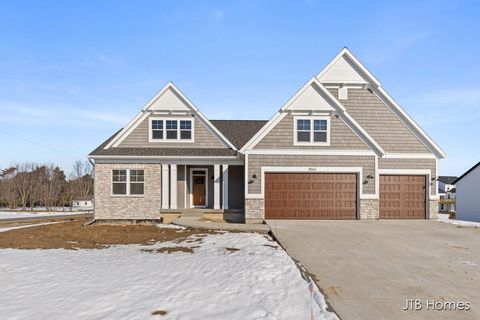 3563 Conrail Drive Byron Township MI 49315