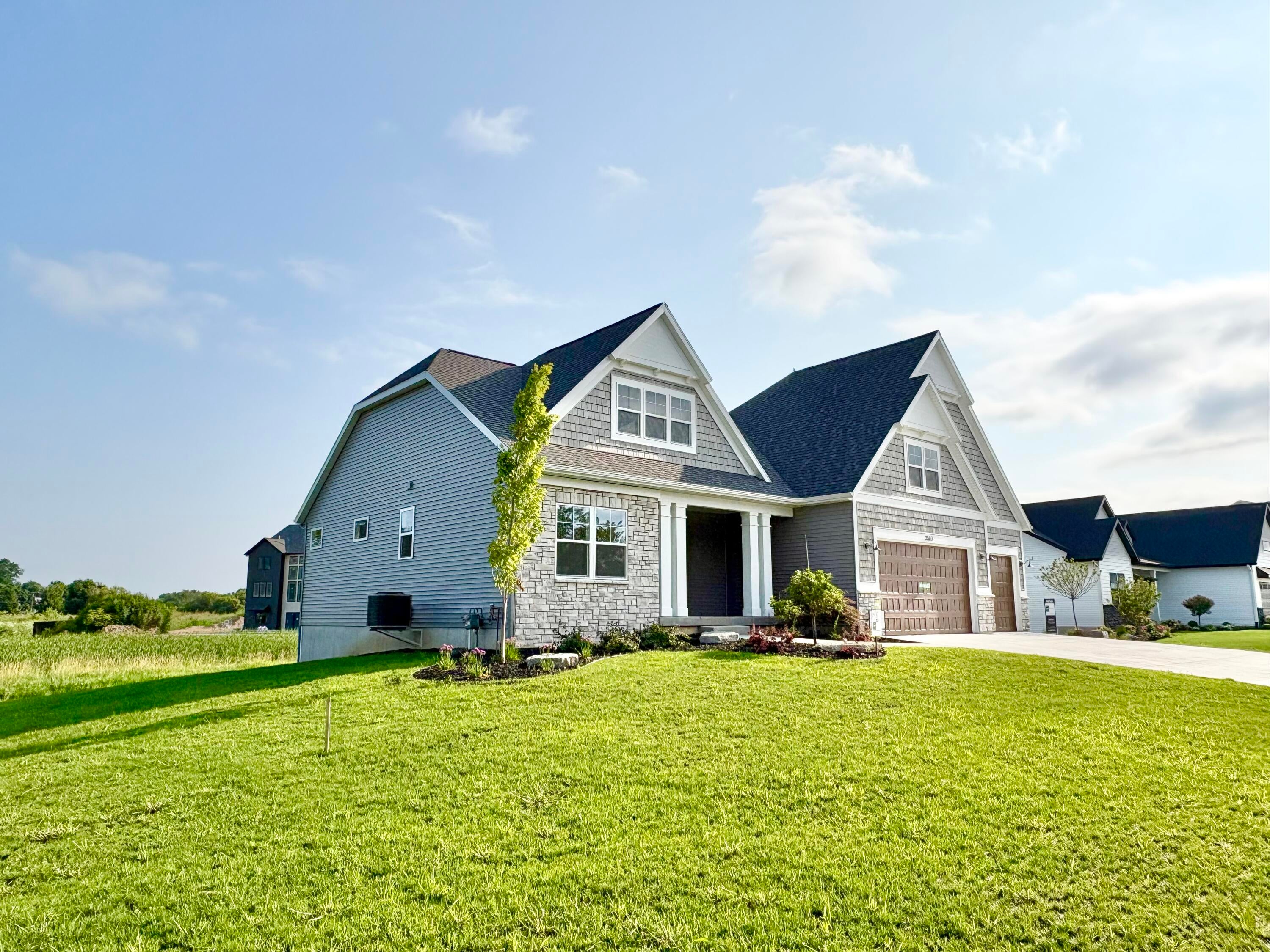 3563 Conrail Drive