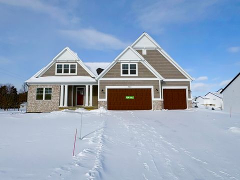 3563 Conrail Drive Byron Township MI 49315